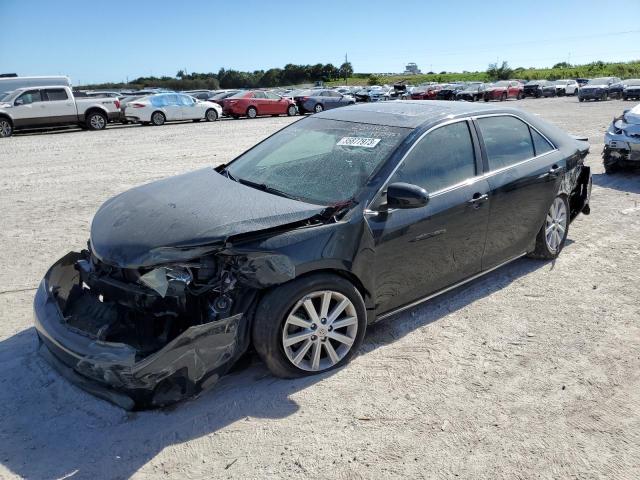 TOYOTA CAMRY L 2014 4t1bf1fk6eu816860