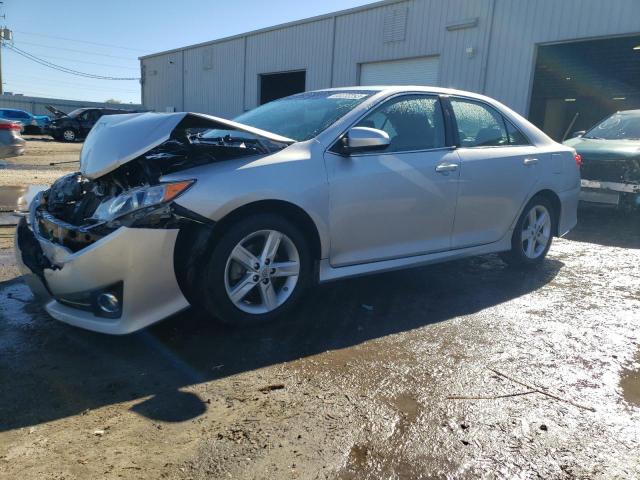 TOYOTA CAMRY L 2014 4t1bf1fk6eu817412