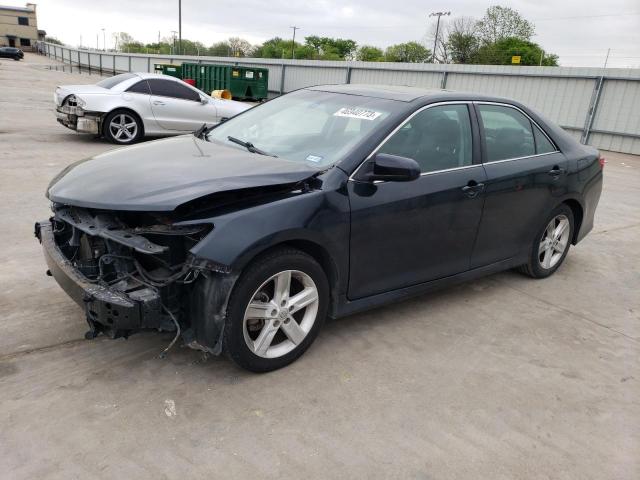 TOYOTA CAMRY L 2014 4t1bf1fk6eu818043