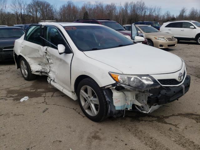 TOYOTA CAMRY L 2014 4t1bf1fk6eu819015