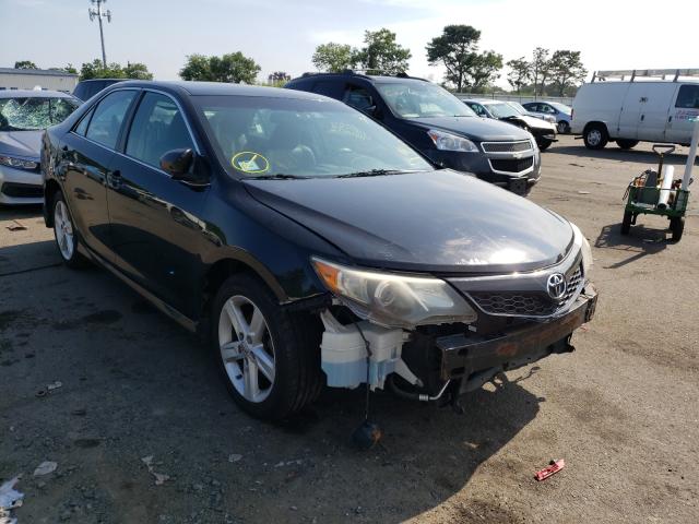 TOYOTA CAMRY L 2014 4t1bf1fk6eu820505