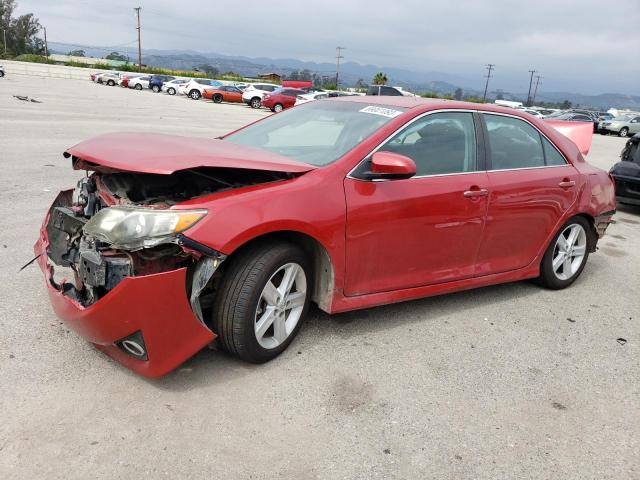 TOYOTA CAMRY L 2014 4t1bf1fk6eu820990