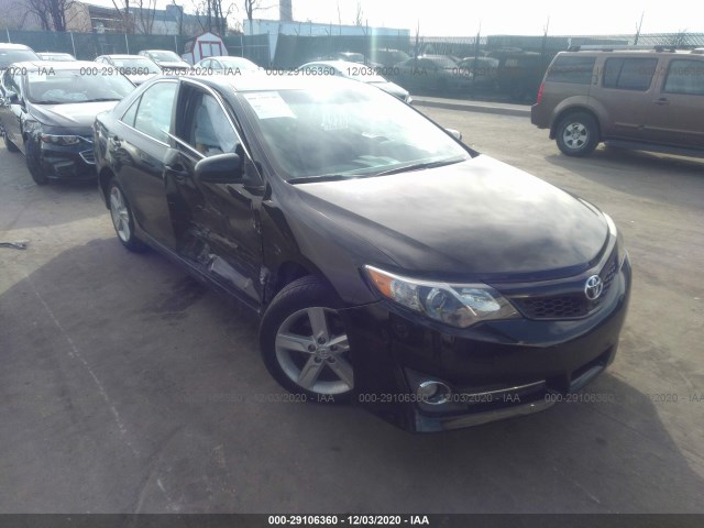 TOYOTA CAMRY 2014 4t1bf1fk6eu823033