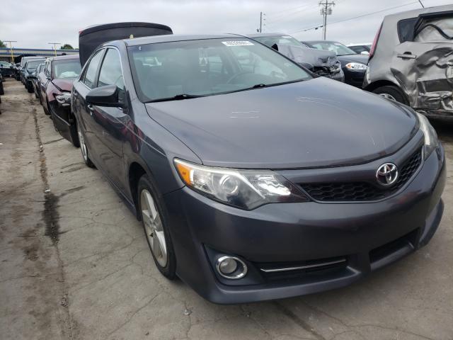 TOYOTA CAMRY L 2014 4t1bf1fk6eu823971