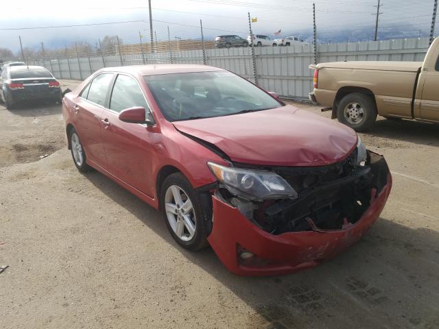 TOYOTA CAMRY L 2014 4t1bf1fk6eu824196