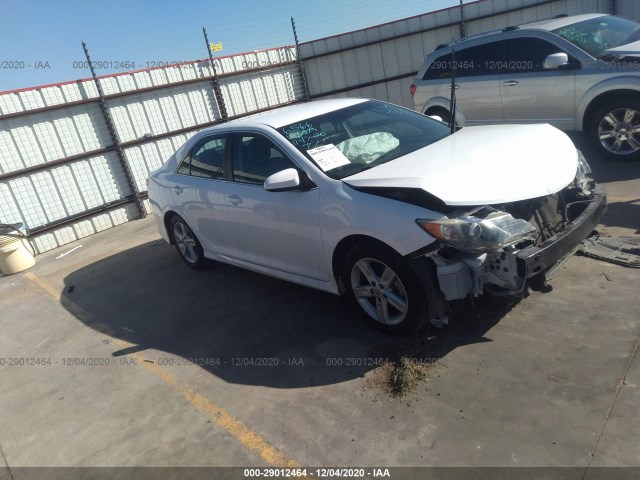 TOYOTA CAMRY 2014 4t1bf1fk6eu824764