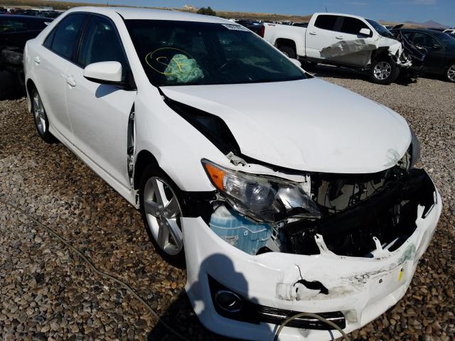 TOYOTA CAMRY L 2014 4t1bf1fk6eu824859