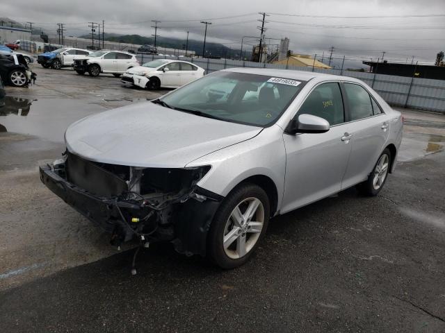 TOYOTA CAMRY L 2014 4t1bf1fk6eu824909