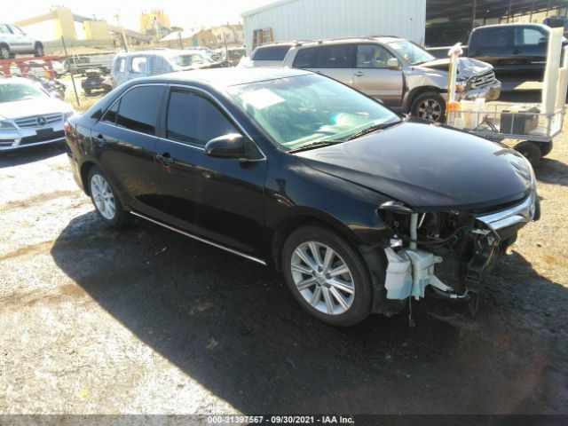 TOYOTA CAMRY 2014 4t1bf1fk6eu825414