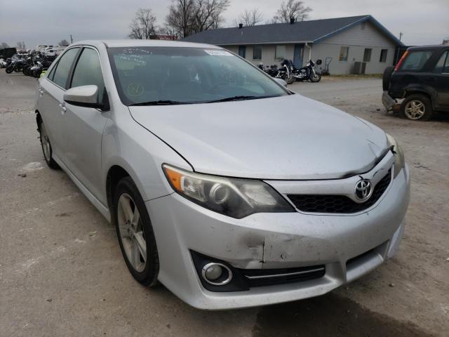 TOYOTA CAMRY L 2014 4t1bf1fk6eu825770