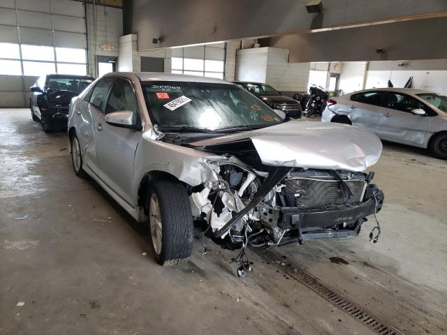 TOYOTA CAMRY L 2014 4t1bf1fk6eu826675