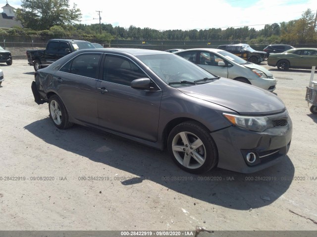 TOYOTA CAMRY 2014 4t1bf1fk6eu827292