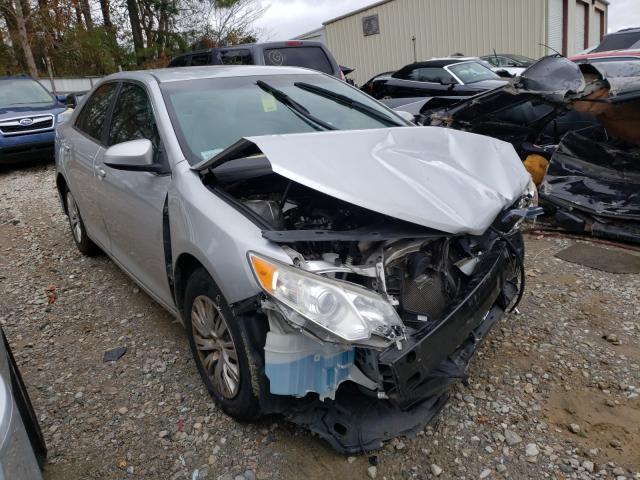 TOYOTA CAMRY L 2014 4t1bf1fk6eu827633