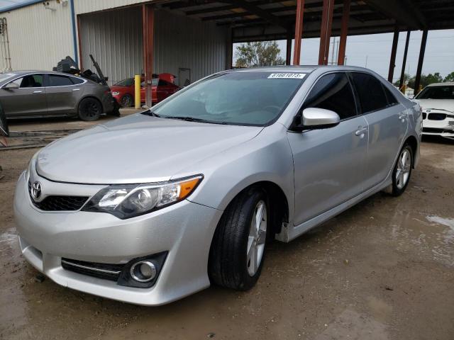 TOYOTA CAMRY L 2014 4t1bf1fk6eu827826