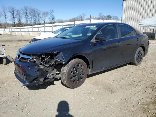 TOYOTA CAMRY 2014 4t1bf1fk6eu829530