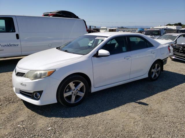 TOYOTA CAMRY L 2014 4t1bf1fk6eu829656