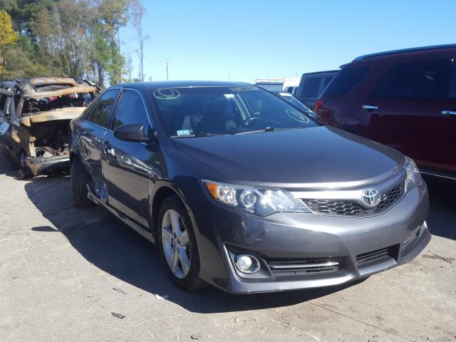 TOYOTA CAMRY L 2014 4t1bf1fk6eu831519