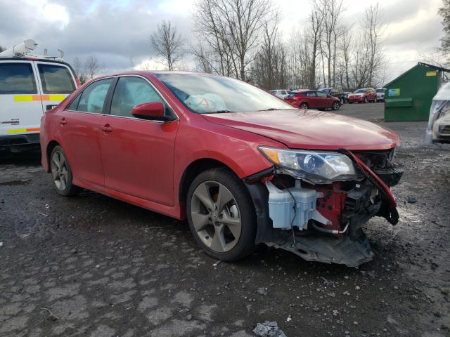 TOYOTA CAMRY L 2014 4t1bf1fk6eu832413