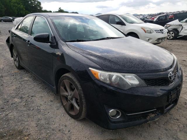 TOYOTA CAMRY L 2014 4t1bf1fk6eu832945