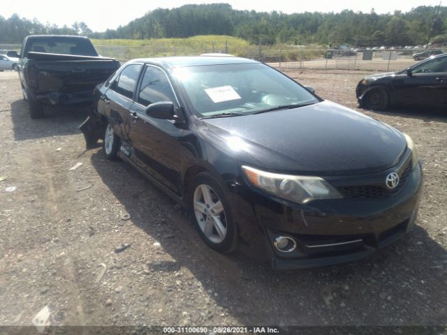 TOYOTA CAMRY 2014 4t1bf1fk6eu833464