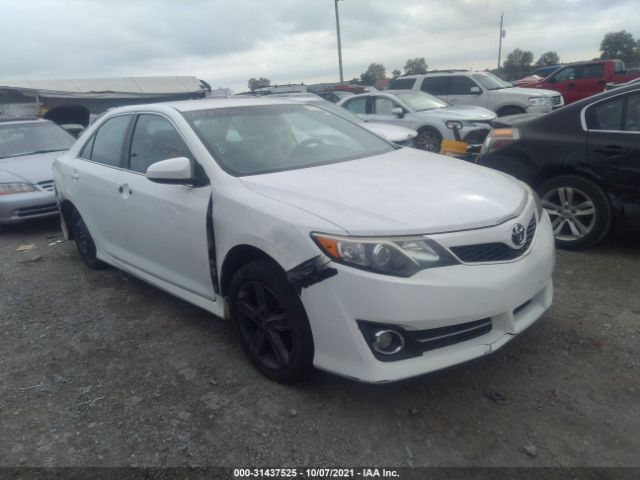 TOYOTA CAMRY 2014 4t1bf1fk6eu833853