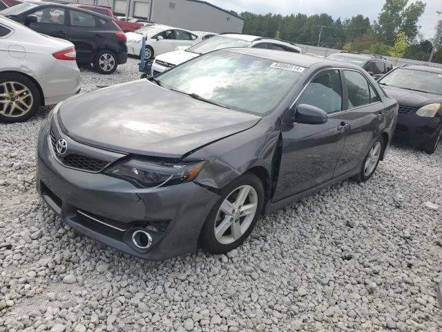 TOYOTA CAMRY L 2014 4t1bf1fk6eu834811