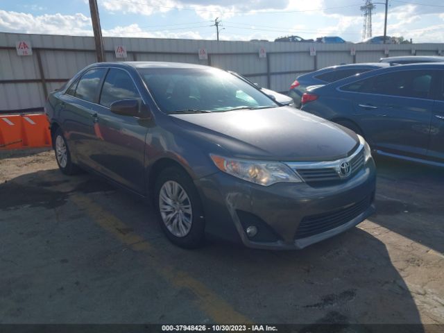 TOYOTA CAMRY 2014 4t1bf1fk6eu835179