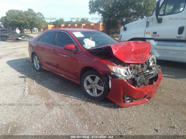 TOYOTA CAMRY 2014 4t1bf1fk6eu838065