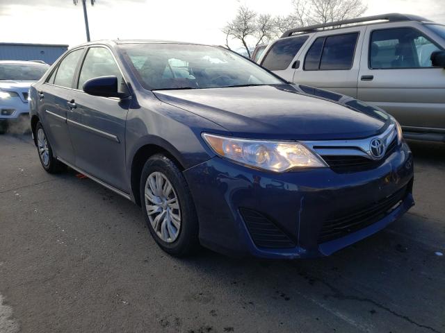 TOYOTA CAMRY L 2014 4t1bf1fk6eu840219