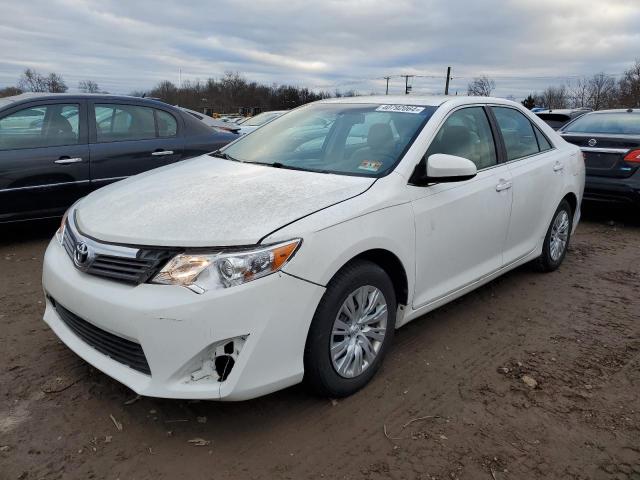 TOYOTA CAMRY 2014 4t1bf1fk6eu840737