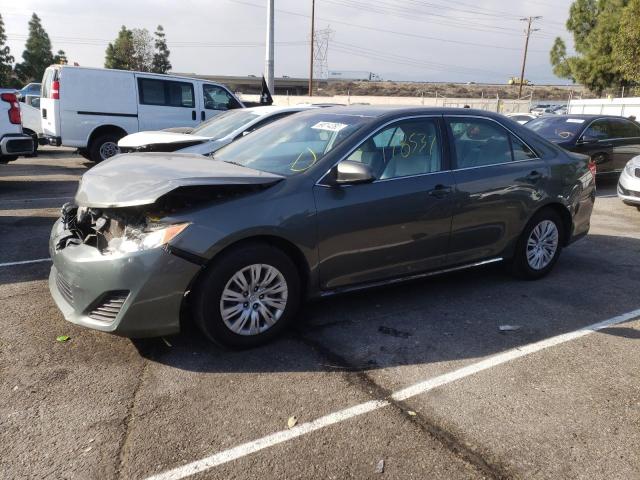 TOYOTA CAMRY L 2014 4t1bf1fk6eu840866