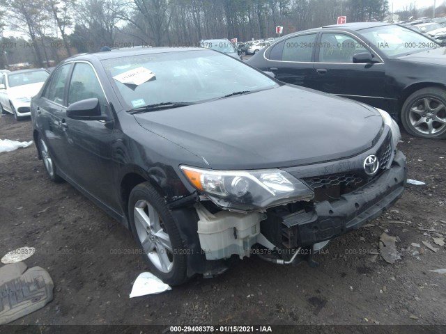 TOYOTA CAMRY 2014 4t1bf1fk6eu843332