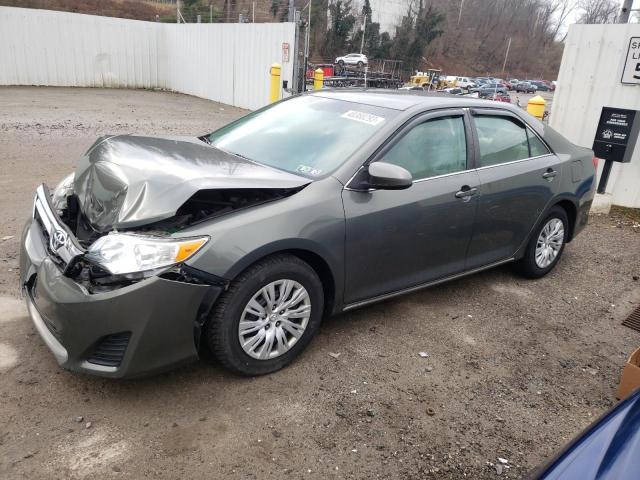 TOYOTA CAMRY L 2014 4t1bf1fk6eu844514