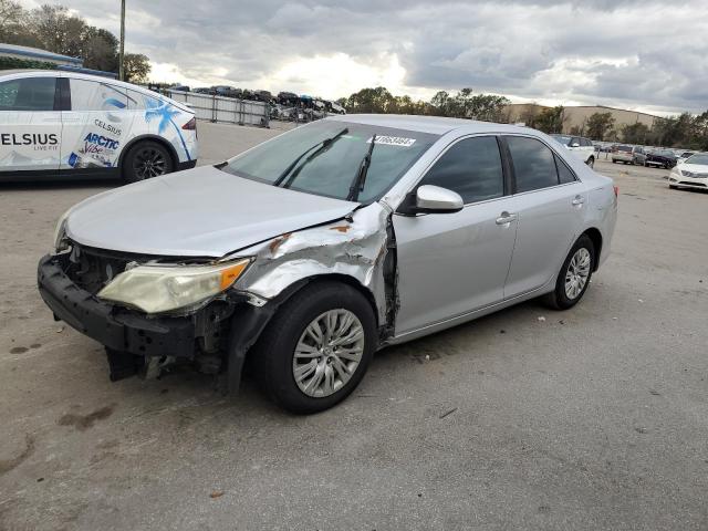 TOYOTA CAMRY 2014 4t1bf1fk6eu848210