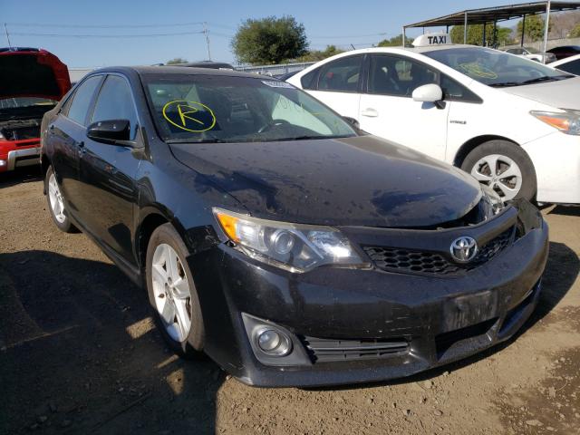 TOYOTA CAMRY L 2014 4t1bf1fk6eu850345