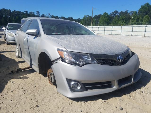 TOYOTA CAMRY L 2014 4t1bf1fk6eu851334