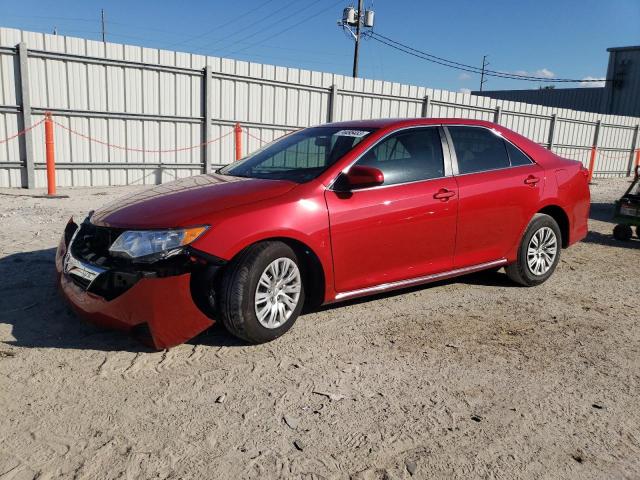 TOYOTA CAMRY 2014 4t1bf1fk6eu854363