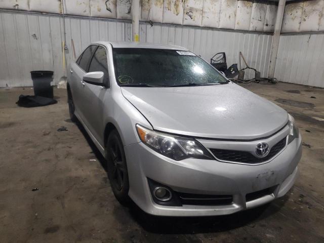 TOYOTA CAMRY L 2014 4t1bf1fk6eu855674