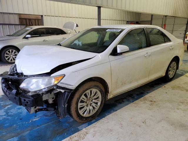 TOYOTA CAMRY L 2014 4t1bf1fk6eu857375