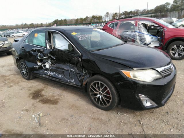 TOYOTA CAMRY 2014 4t1bf1fk6eu857781