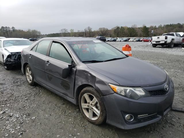 TOYOTA CAMRY L 2014 4t1bf1fk6eu859823