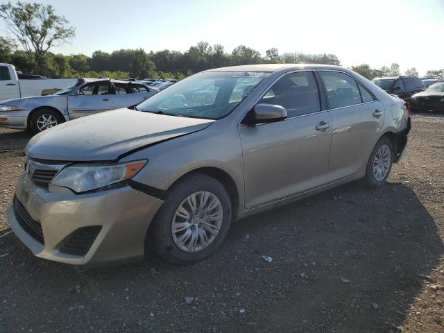 TOYOTA CAMRY 2014 4t1bf1fk6eu862723