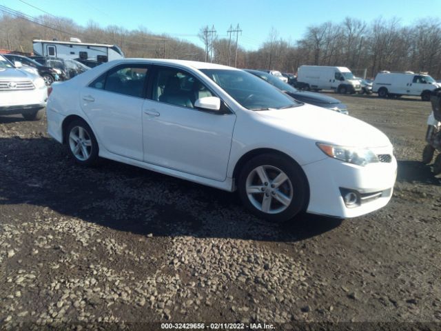 TOYOTA CAMRY 2014 4t1bf1fk6eu863614