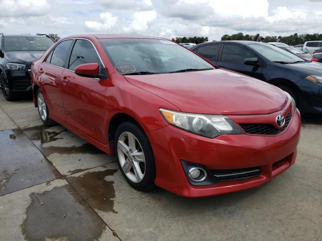 TOYOTA CAMRY L 2014 4t1bf1fk6eu864360