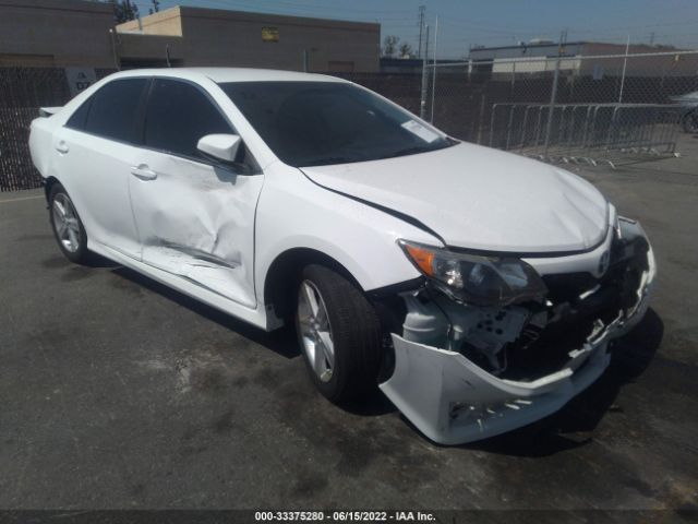 TOYOTA CAMRY 2014 4t1bf1fk6eu864374