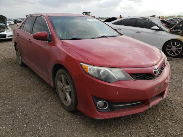 TOYOTA CAMRY L 2014 4t1bf1fk6eu864410