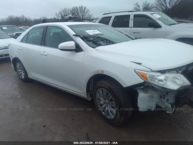 TOYOTA CAMRY 2014 4t1bf1fk6eu864939