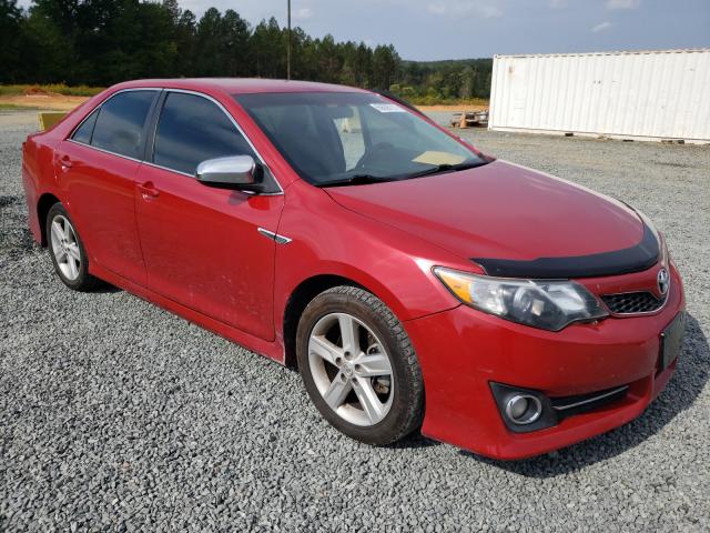 TOYOTA CAMRY L 2014 4t1bf1fk6eu865184