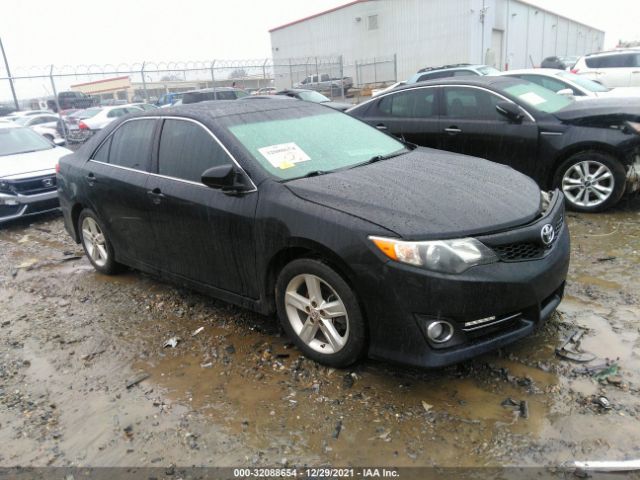 TOYOTA CAMRY 2014 4t1bf1fk6eu866254