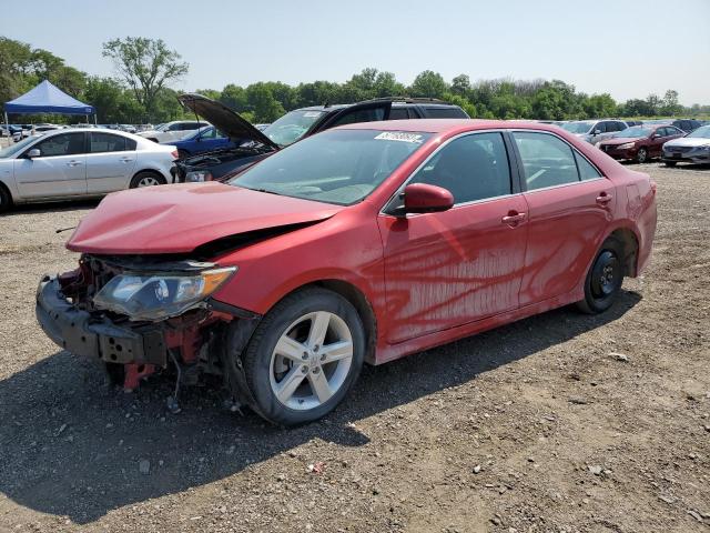 TOYOTA CAMRY L 2014 4t1bf1fk6eu867307